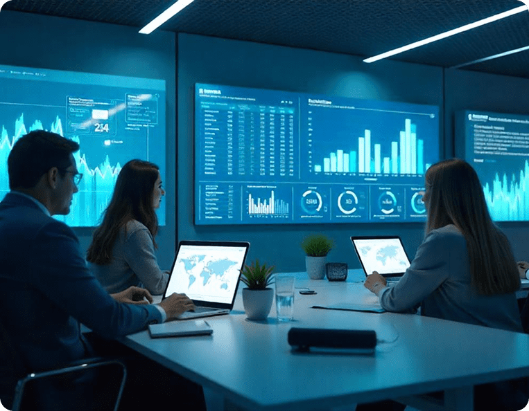 Custom Pharmacy Claims Management System in Naples, FL